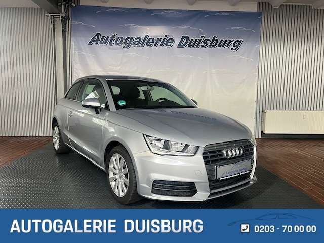 Audi A1 34.200 km 15.500 &euro; Duisburg 47269
