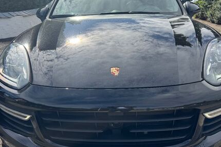 Porsche Cayenne 193.800 km 32.900 &euro; Ratingen 40885