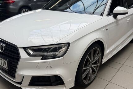 Audi A3 108.827 km 17.290 &euro; Bottrop 46236