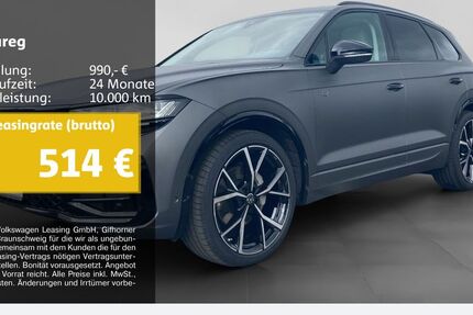 VW Touareg 22.619 km 66.690 &euro; Bochum 44892