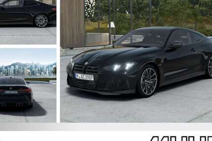 BMW M4 24.675 km 82.880 &euro; Oberhausen 46149