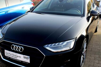 Audi A4 34.600 km 27.950 &euro; Mülheim a.d.Ruhr 45472