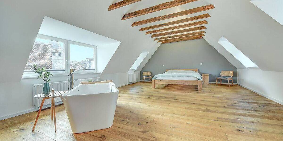 Mehrfamilienhaus, Wohnhaus Mettmann - 9 Zimmer, 307 m&sup2;, 839.000&euro; | Angebot:26450897