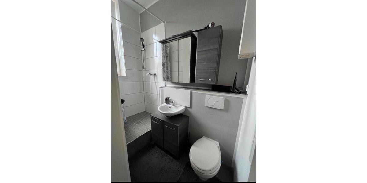 Etagenwohnung Gelsenkirchen Gelsenkirchen-Mitte - 3.5 Zimmer, 55 m&sup2;, 90.000&euro; | Angebot:27458443