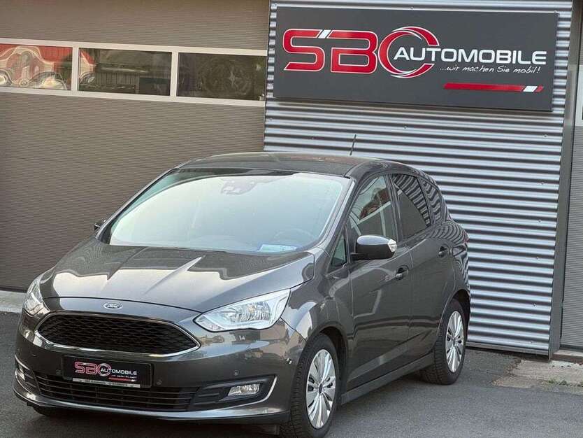 C-Max