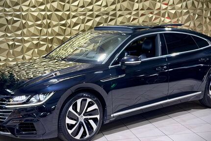 VW Arteon 50.700 km 28.999 &euro; Essen 45326