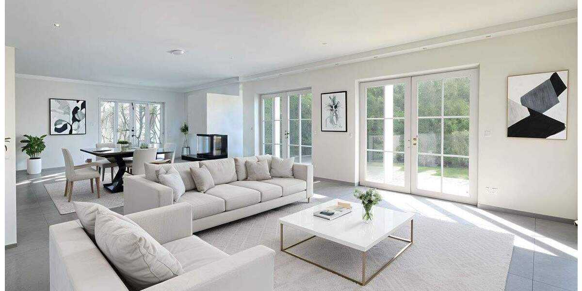 Einfamilienhaus Ratingen Hösel - 7 Zimmer, 202 m&sup2;, 1.250.000&euro; | Angebot:25663256