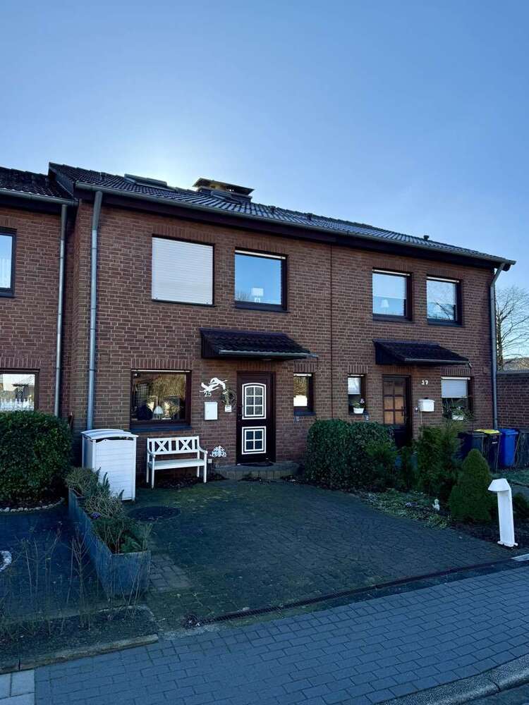 Haus zum Kaufen in Velbert 324.000 € 135 m²
