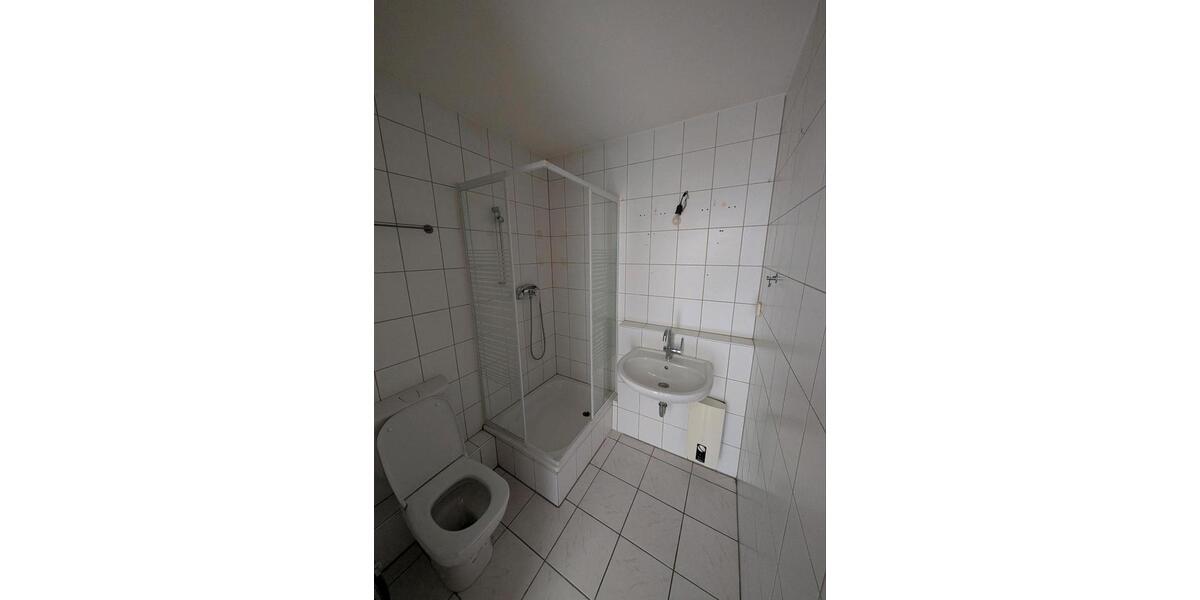 Etagenwohnung Essen Stadtbezirk IV - 1 Zimmer, 31 m&sup2;, 350&euro; | Angebot:26449081