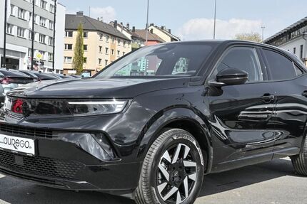 Opel Mokka 12.090 km 21.980 &euro; Wuppertal 42103
