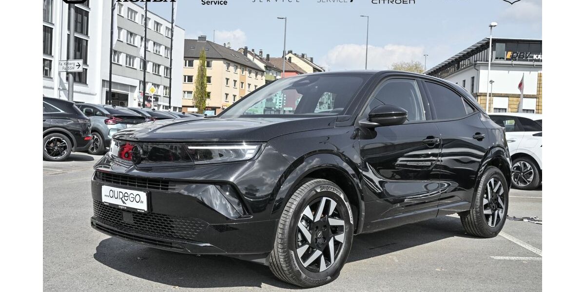 Opel Mokka 12.090 km 21.980 &euro; Wuppertal 42103