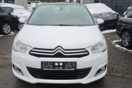 Citroen C4 120.000 km 6.600 &euro; Essen 45356