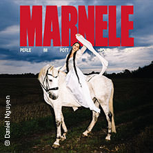 Marnele - Perle im Pott Tour 2026 19.11.2026 Die Trompete