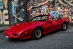 Pontiac Firebird 25.000 km 21.000 € Sosnowiec 