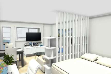 Wohnung zum Kaufen in Heiligenhaus 69.000 € 31.25 m² 1 zimmer