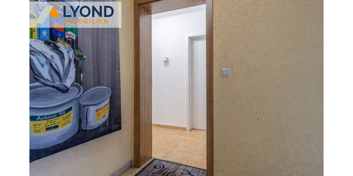 Etagenwohnung Gelsenkirchen / Ückendorf Ückendorf - 2 Zimmer, 68 m&sup2;, 149.900&euro; | Angebot:25676913