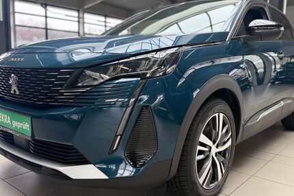 Peugeot 3008 95.135 km 15.490 &euro; Bottrop 46236