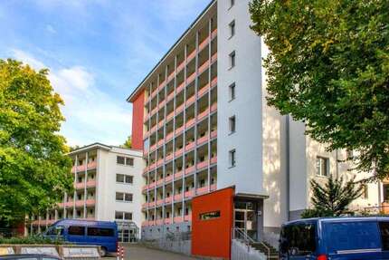Wohnung Essen Südostviertel - 1 Zimmer, 36 m&sup2;, 290&euro; | Angebot:27493621