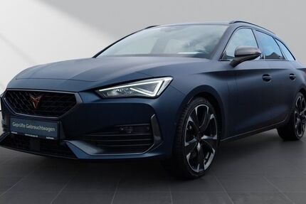 Cupra Leon 41.520 km 28.990 &euro; Velbert 42549