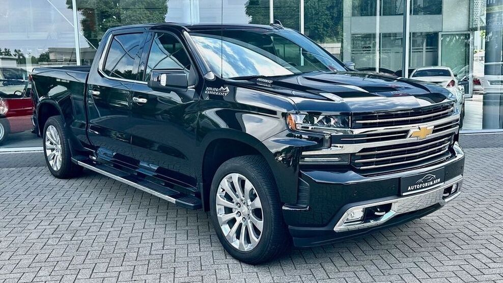 Silverado
