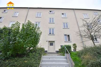 Wohnung zum Mieten in Chemnitz 316 € 52.4 m²