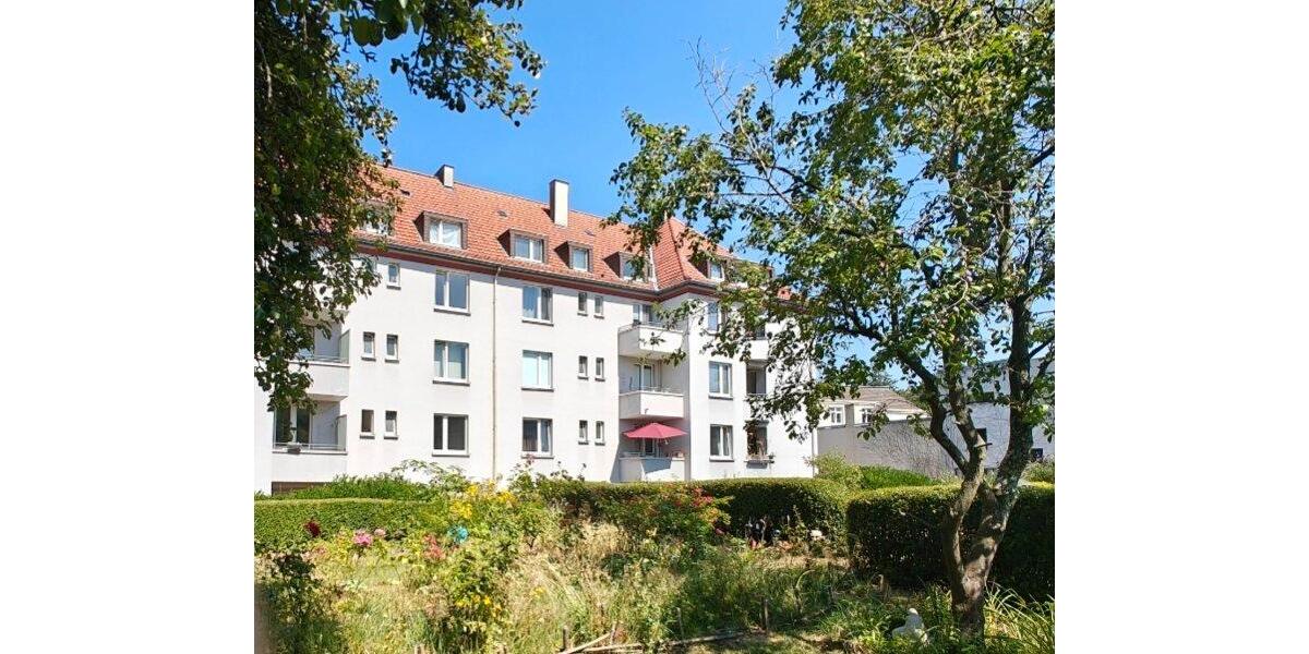 Etagenwohnung Bochum Bochum-Nord - 3.5 Zimmer, 93 m&sup2;, 269.000&euro; | Angebot:27470311