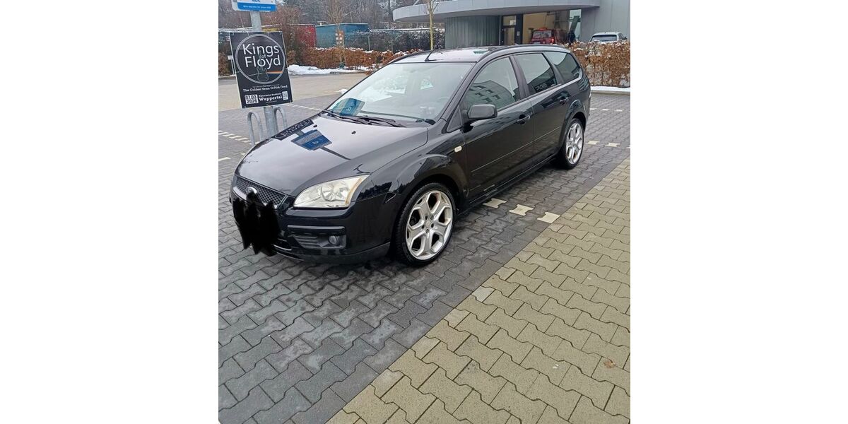 Ford Focus 203.283 km 2.390 &euro; Wuppertal 42113