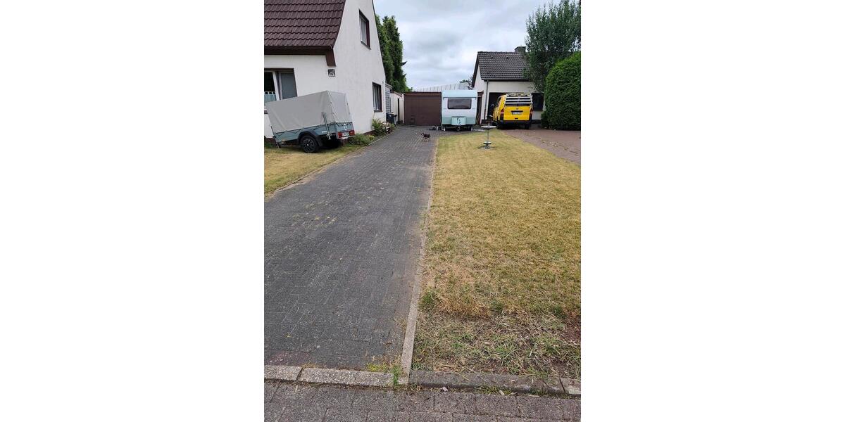Doppelhaushälfte Recklinghausen König Ludwig - 2 Zimmer, 82 m&sup2;, 150.000&euro; | Angebot:27453026