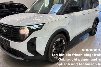 Ford Tourneo Courier 7.527 km 25.380 &euro; Oberhausen 46049
