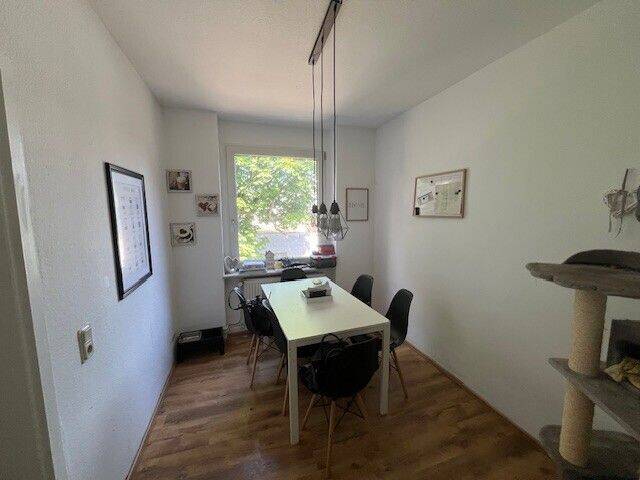 Etagenwohnung Gevelsberg - 5 Zimmer, 121 m&sup2;, 760&euro; | Angebot:26929946