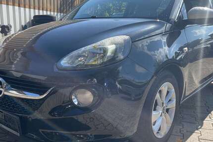 Opel Adam 184.250 km 4.990 € Bochum 44793