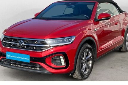 VW T-Roc 25.005 km 32.990 &euro; Bochum - Linden 44879