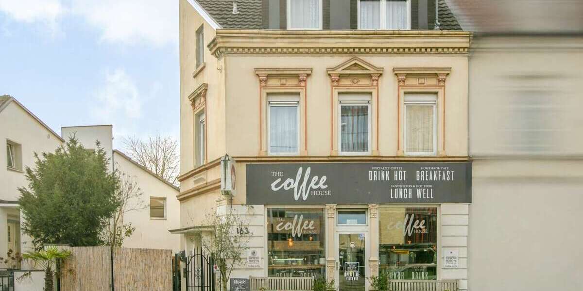 Haus zum Kaufen in Mülheim an der Ruhr 695.000 € 432 m² 13 zimmer