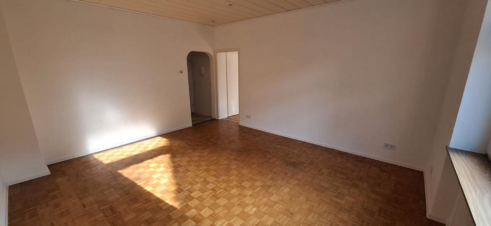 Etagenwohnung Wuppertal Gemarkung Nächstebreck - 2 Zimmer, 58 m&sup2;, 485&euro; | Angebot:26423201