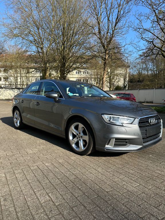 Audi A3 113.707 km 16.900 € Wuppertal 42289