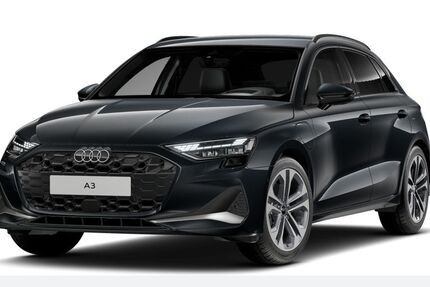 Audi A3 3.891 km 37.980 &euro; Bochum 44809