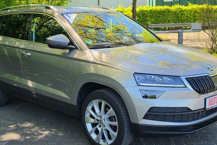 Skoda Karoq 82.228 km 19.300 &euro; Dorsten 46282