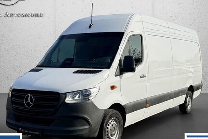 Mercedes-Benz Sprinter 30.000 km 35.990 &euro; Duisburg 47259