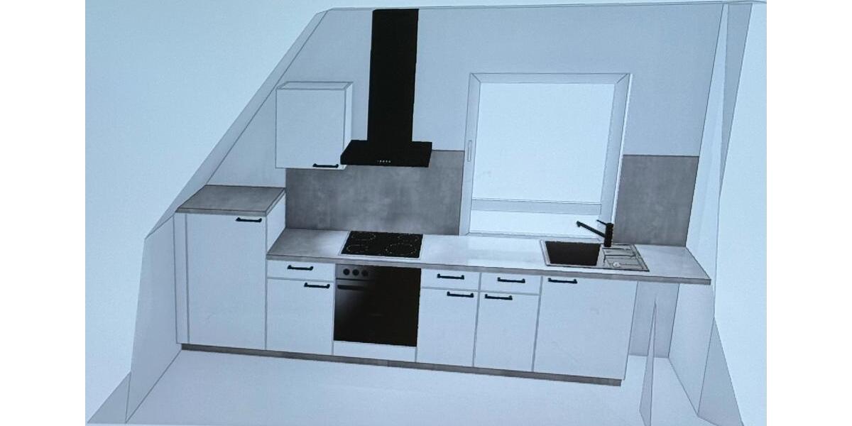 Hochparterre Bochum Günnigfeld - 2 Zimmer, 40 m&sup2;, 485&euro; | Angebot:25838650