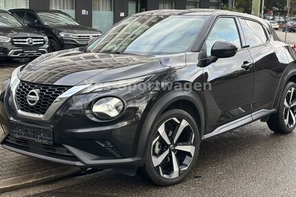 Nissan Juke 65.000 km 14.900 &euro; Essen 45127