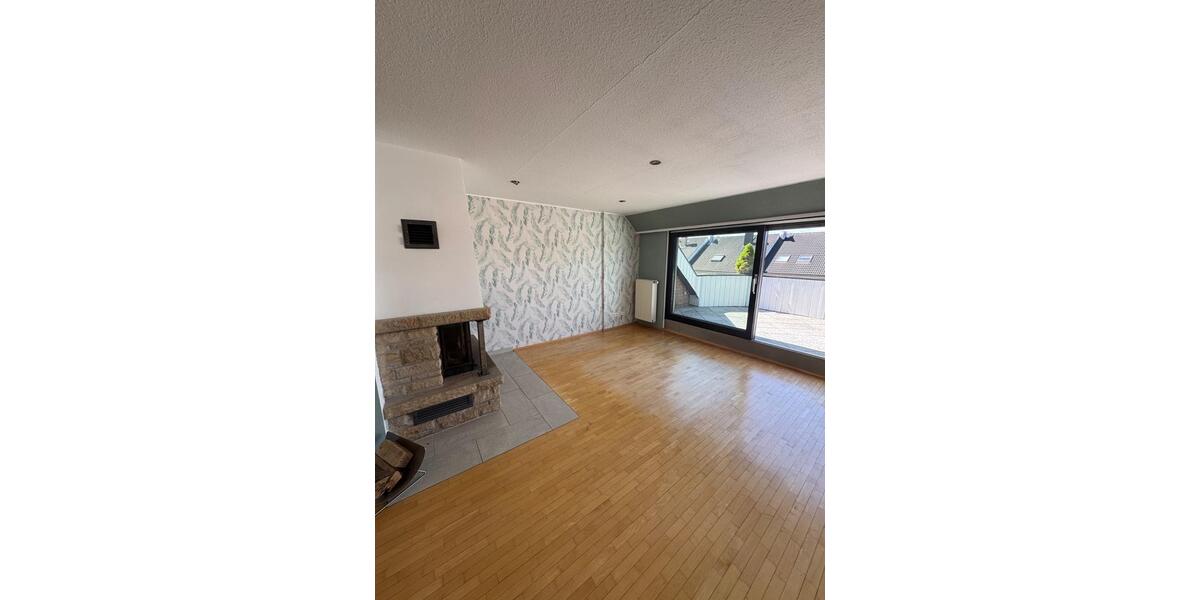 Dachgeschoßwohnung Dorsten - 3 Zimmer, 105 m&sup2;, 850&euro; | Angebot:26420624