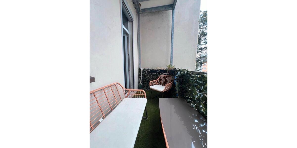 Etagenwohnung Gelsenkirchen Gelsenkirchen-Mitte - 3.5 Zimmer, 55 m&sup2;, 90.000&euro; | Angebot:27458443