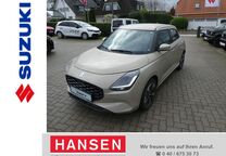 Gebrauchtwagen Suzuki Swift