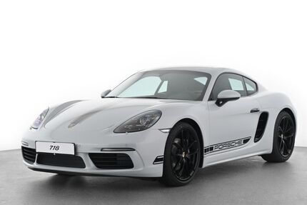 Porsche Cayman 10.632 km 75.000 &euro; Essen 45143