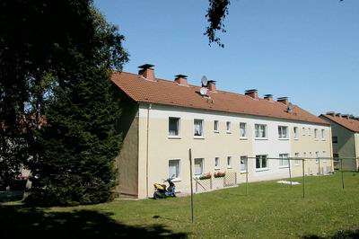 Wohnung Witten Herbede - 3 Zimmer, 51 m&sup2;, 389&euro; | Angebot:26907455