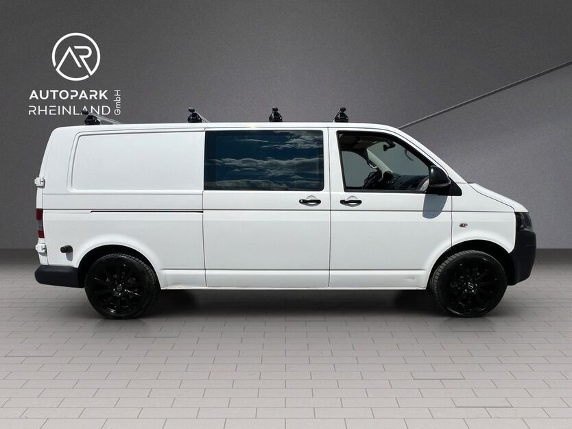 VW T5 Transporter 136.994 km 17.950 € Bochum 44866