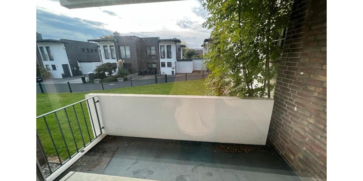 1,5 Raumwohnung im grünen in Gelsenkirchen 1 zimmer