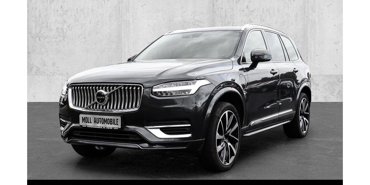 Volvo XC90 81.867 km 41.980 &euro; Wuppertal 42109