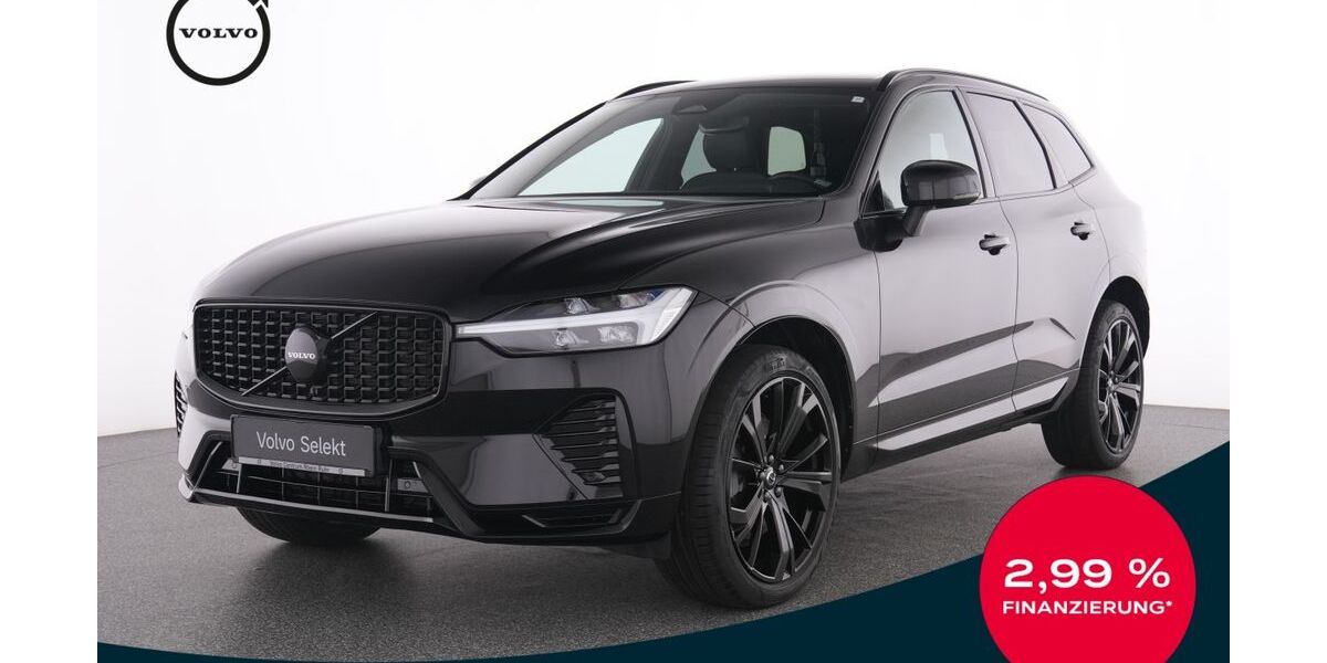 Volvo XC60 53.290 km 41.850 &euro; Mülheim an der Ruhr 45472
