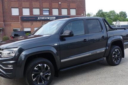 VW Amarok 91.120 km 36.950 € Essen 45309